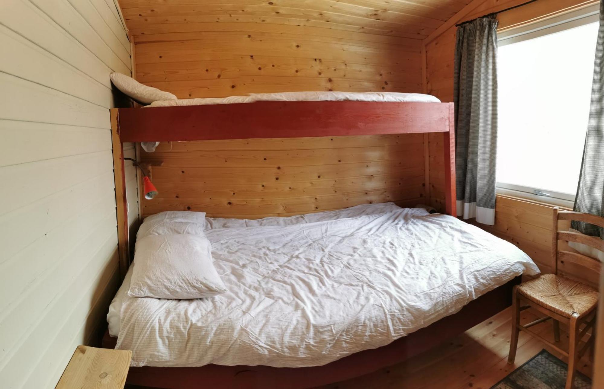 Snohetta Camping Hjerkinn ห้อง รูปภาพ